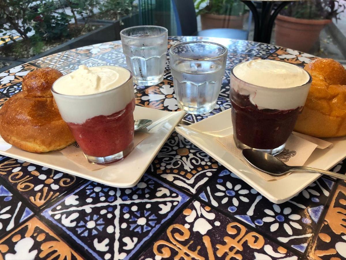 Bed & Breakfast Qurchiti